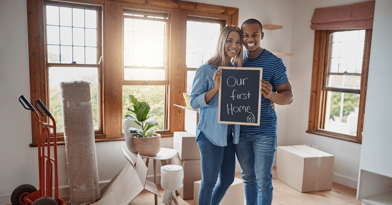 145+ First-Time Home Buyer Instagram Captions: Celebrate Your New Beginning in Style