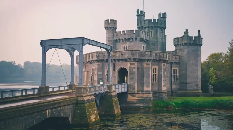 140+ Castle Captions & Quotes for Instagram: Majestic & Timeless Inspiration