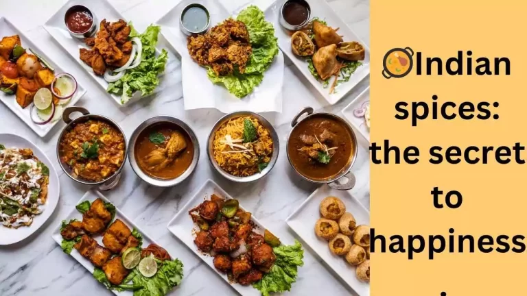 120+ Indian Food Captions for Instagram (2025) – Spicy, Flavorful & Irresistible