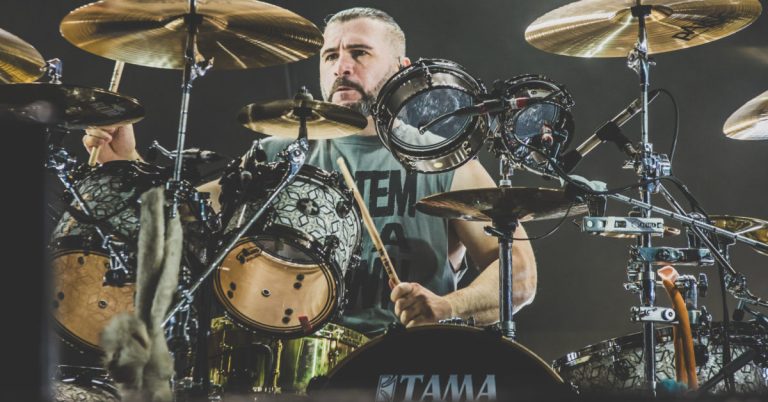 100+ Drummer Captions For Instagram & Quotes