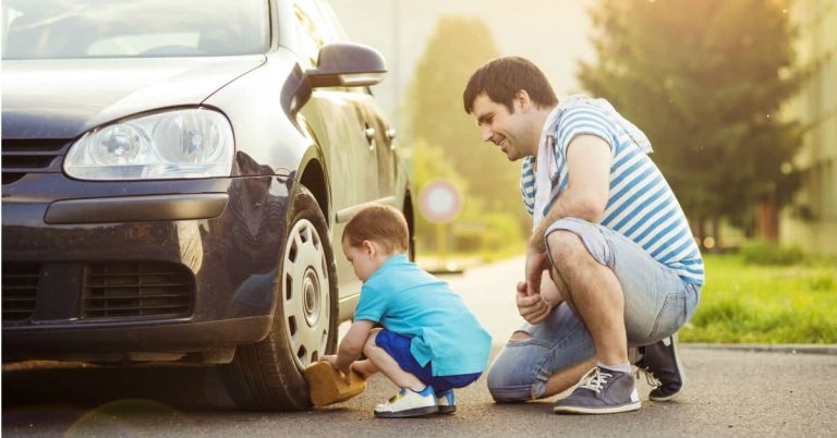 115+ Captions For Father And Son Picture Instagram