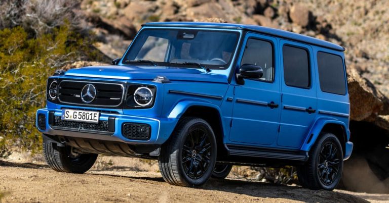 160+ Mercedes-Benz Captions for Instagram (2025) – Luxury, Power & Style