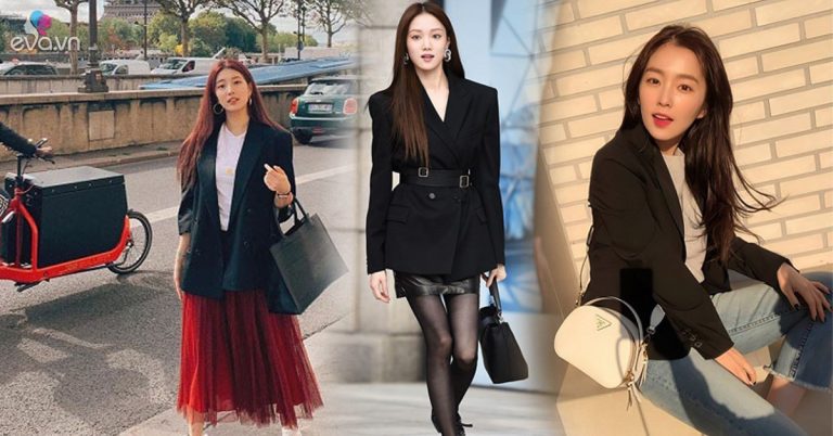 101+ Blazer Captions for Instagram in 2025: Style, Confidence & Power Dressing
