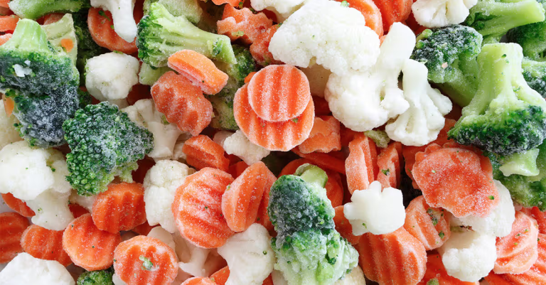 120+ Vegetable Captions for Instagram & Quotes (2025): Fresh, Fun & Healthy Caption Ideas