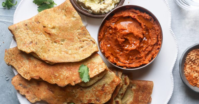 110+ Best Dosa Captions for Instagram [Trendy & Updated 2025]