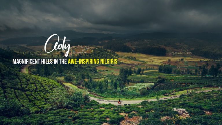 101+ Ooty Trip Captions for Instagram in 2025: Capture the Enchanting Beauty of the Hills
