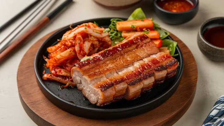 120+ Best Samgyupsal Captions for Instagram [Trendy & Updated 2025]